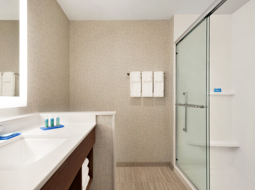 Holiday Inn Express & Suites Cincinnati South - Wilder By IHG主图