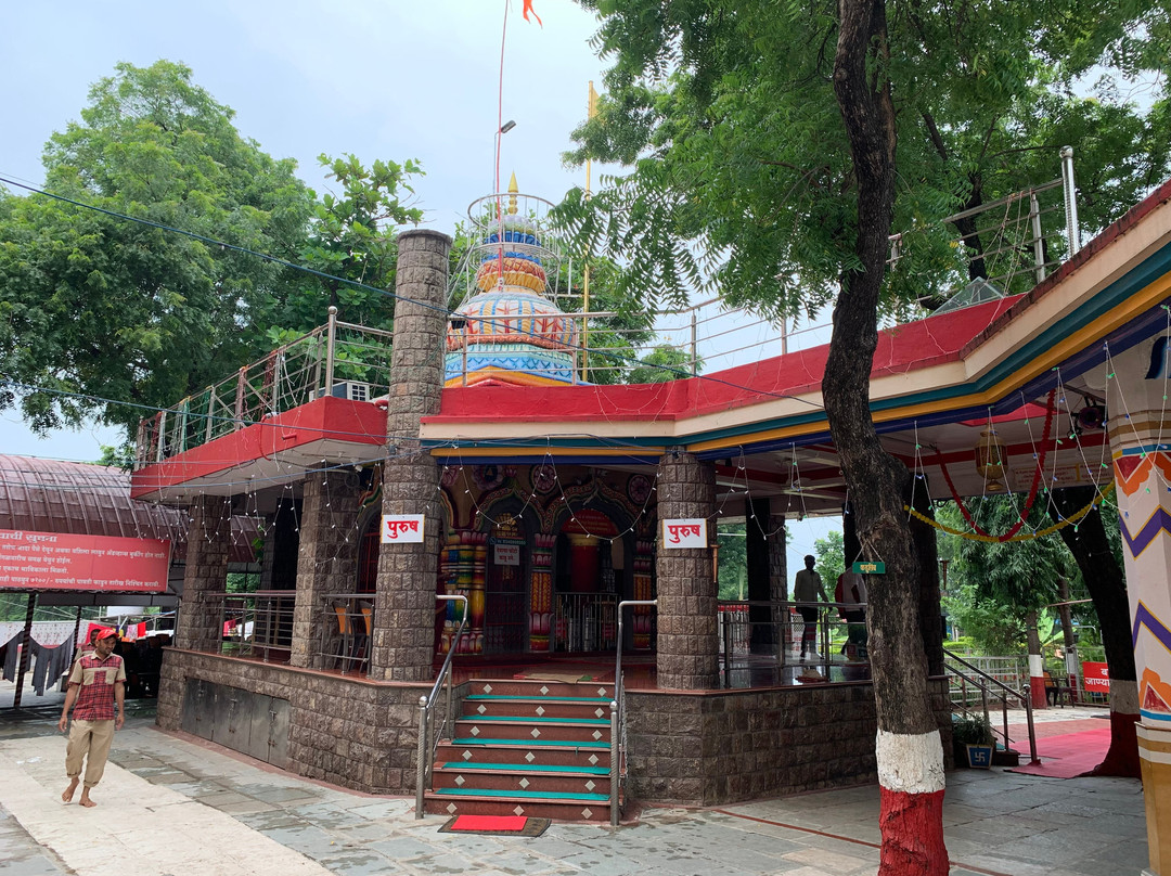 Shri Mangal Dev Grah Mandir景点图片
