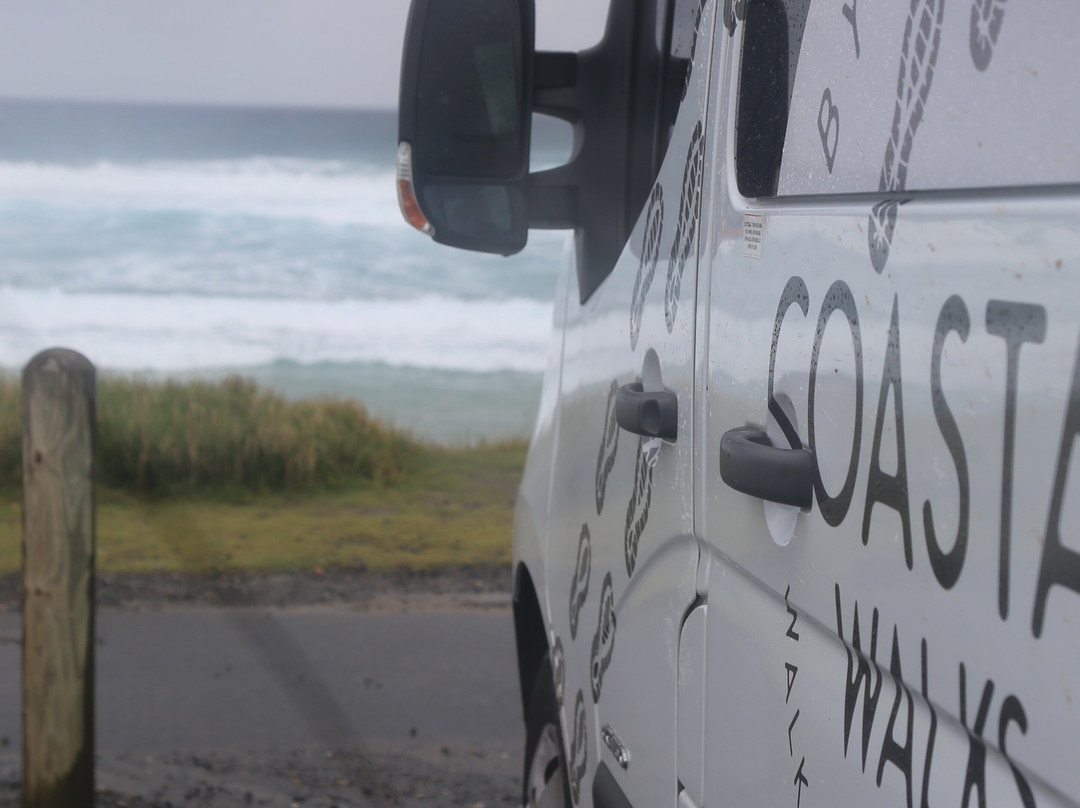 Byron Bay Coastal Walks景点图片