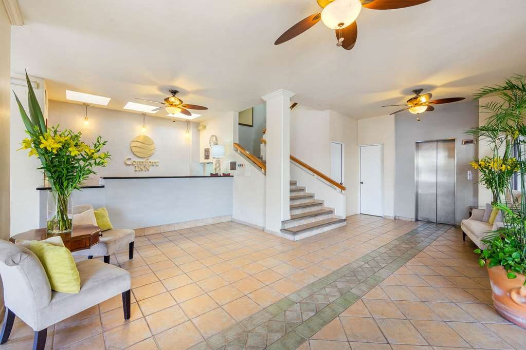 Comfort Inn Tampico主图