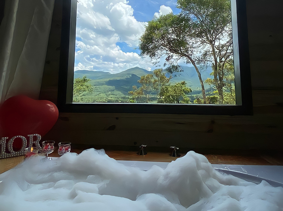 Morada Da Pedra主图