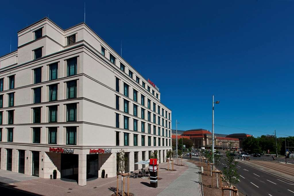 IntercityHotel Leipzig主图