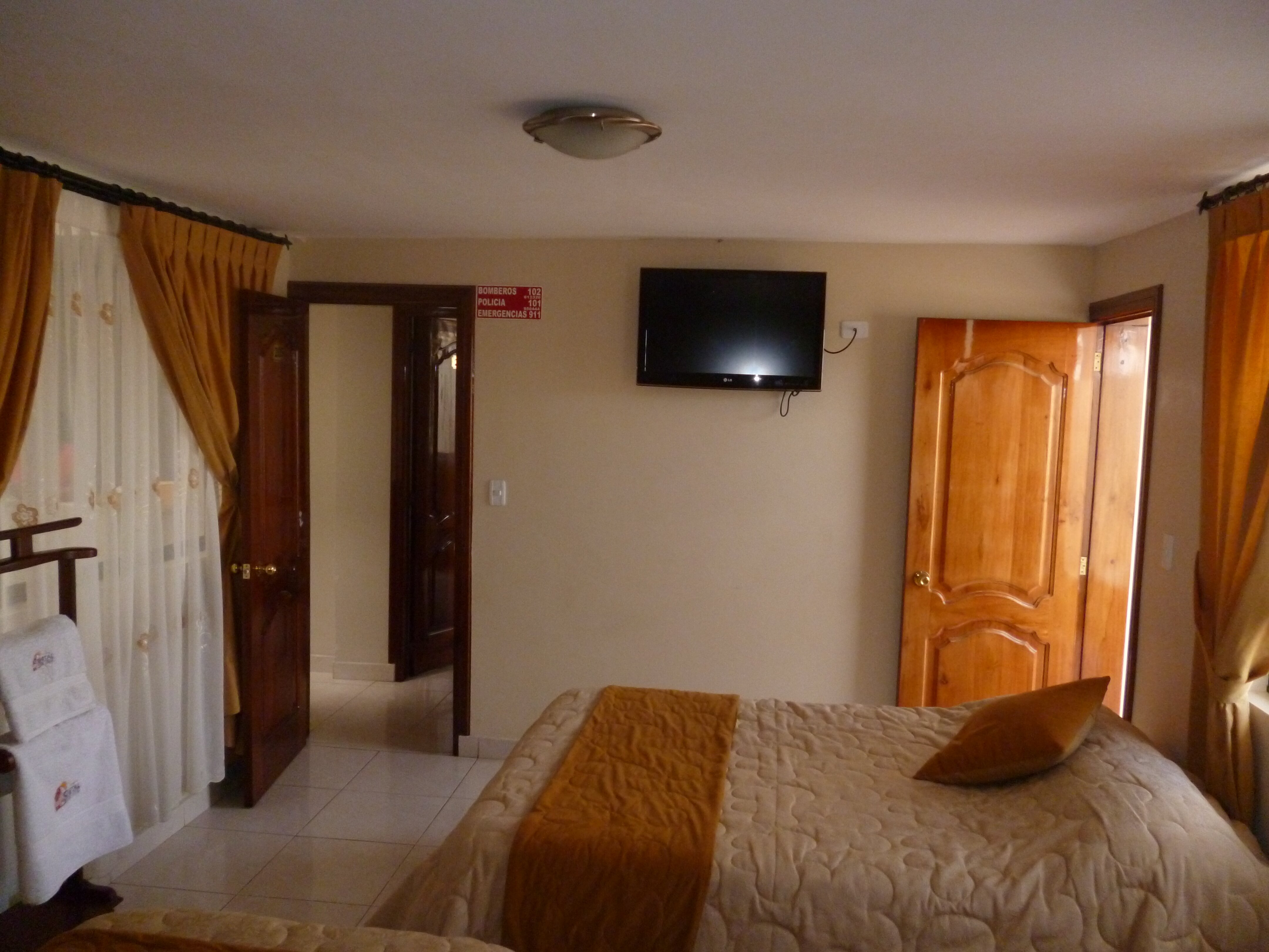 Hostel Fevilamir-官方