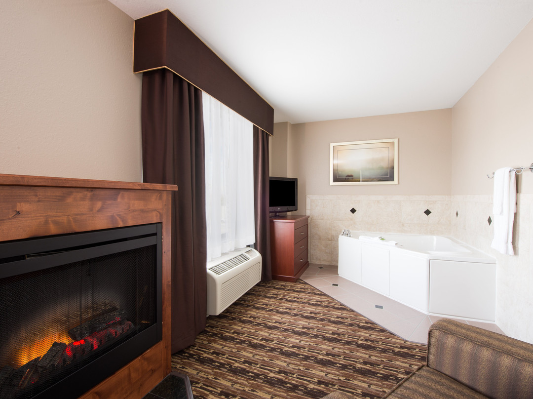 Holiday Inn Express & Suites Douglas by IHG主图