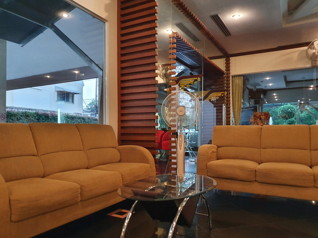 Sirin Hotel & Resident主图
