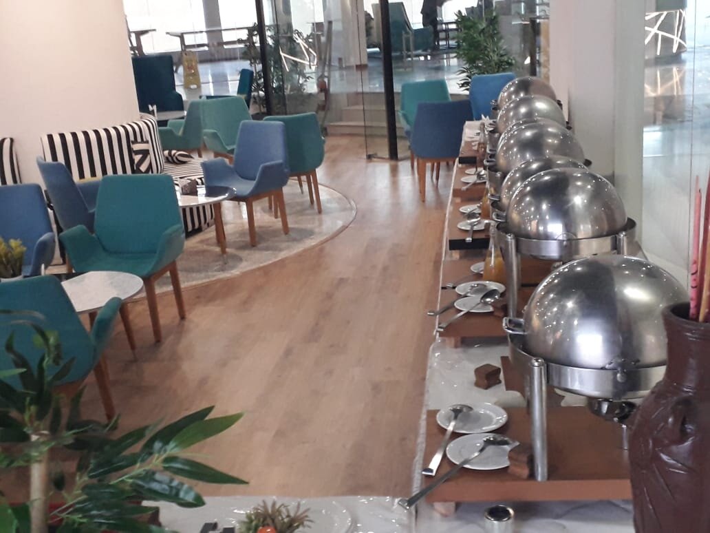 Sunday Hotel Chandigarh Zirakpur-官方