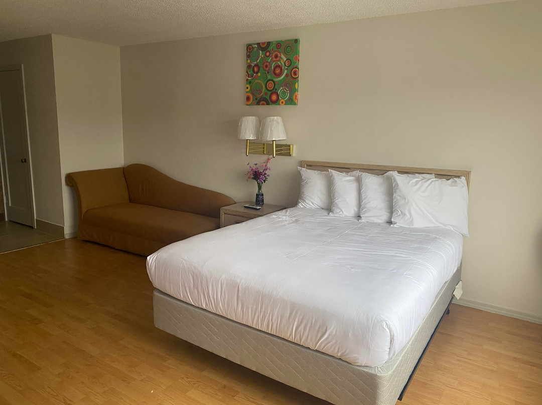 West Wind Motel主图