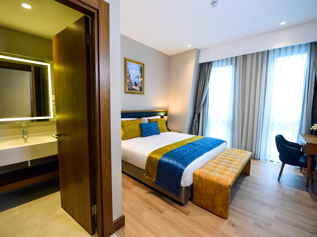 Best Western Buffalo Ridge Inn主图