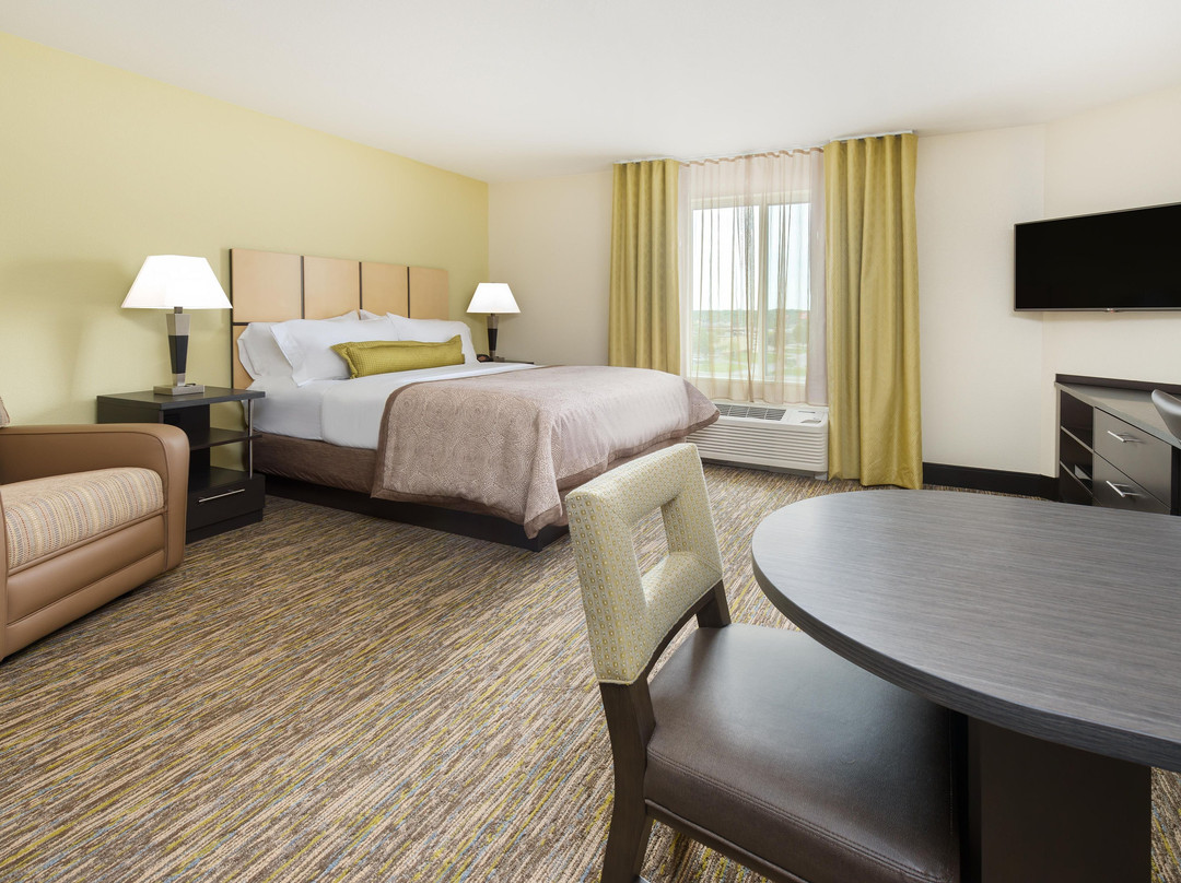 Candlewood Suites Enid By IHG主图