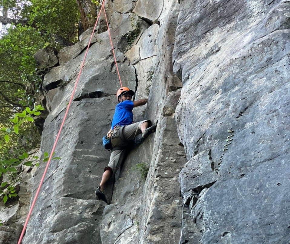 VidaNativo Ecoturismo & Expediciones-Malalcahuello必去景点