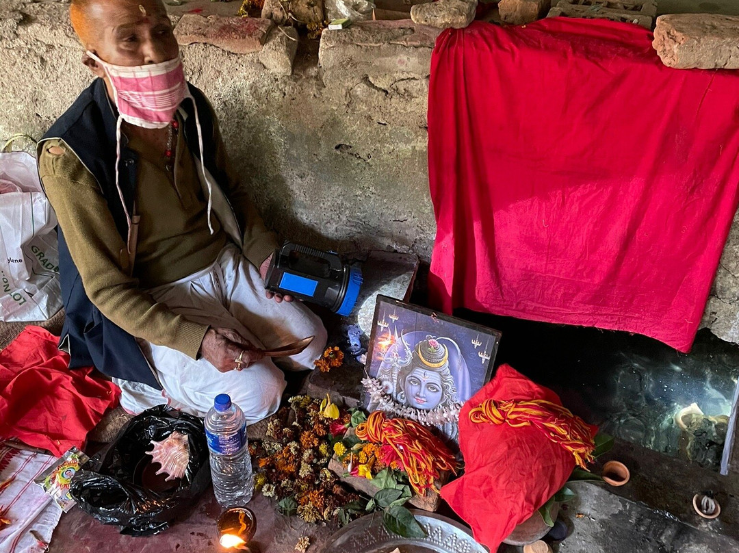 Sri Surya Pahar景点图片