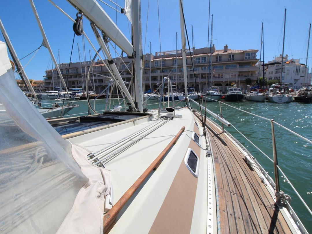 Velero Almeria-滨海罗克塔斯必去景点
