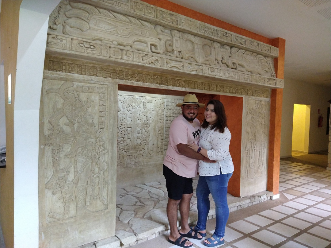 Maya Tulipanes Express主图