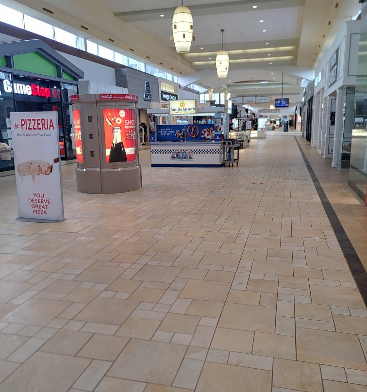 Smith Haven Mall景点图片