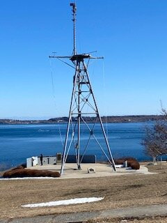 Eastern Promenade Trail景点图片