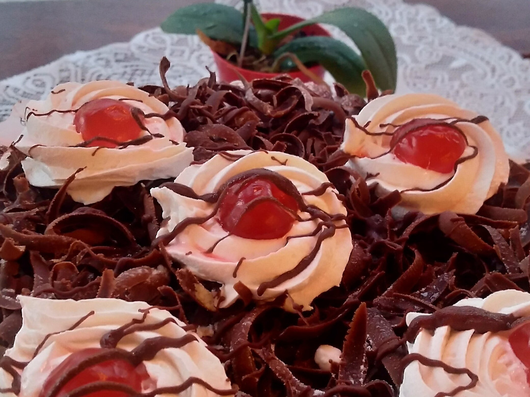 Disco De Arado Bistrô