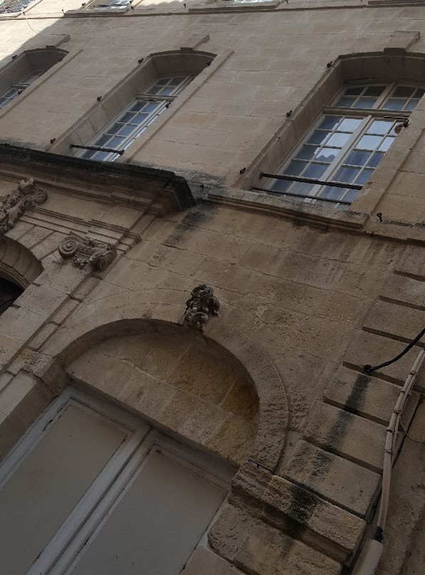 Office de Tourisme Beaucaire Terre d'Argence景点图片