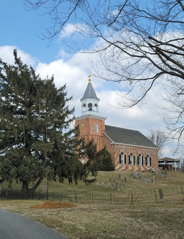St. Francis Xavier Church-Warwick必去景点