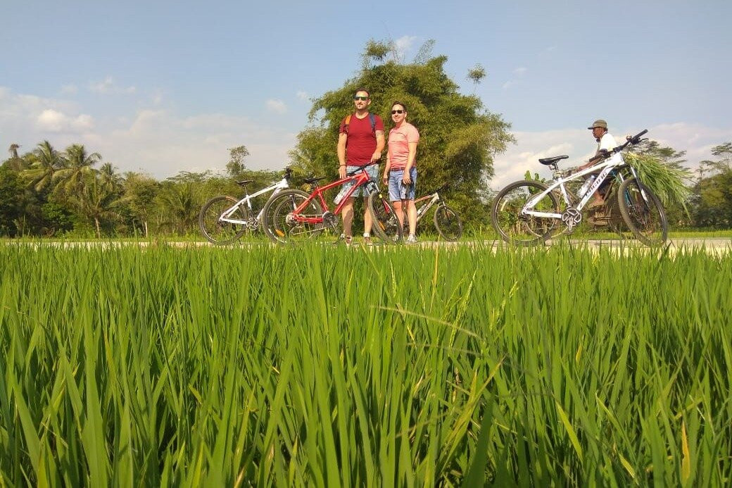 borobudurlocaltour-Borobudur必去景点