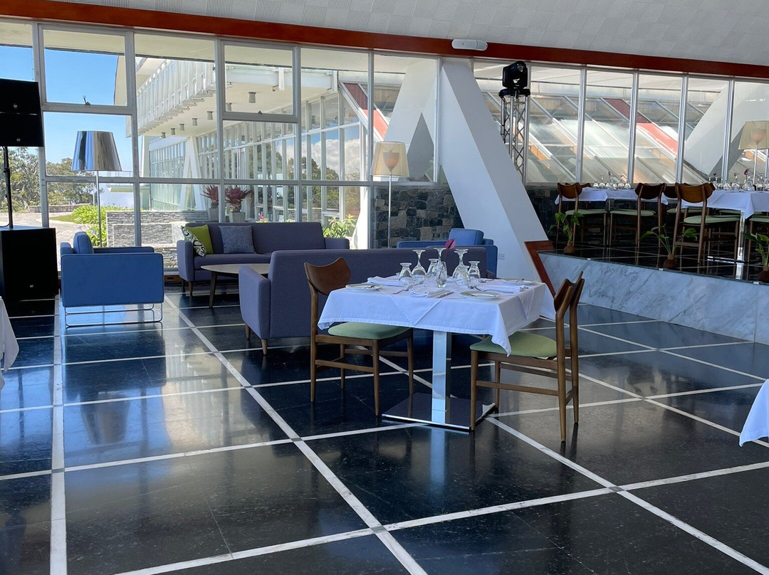 Hotel Humboldt主图