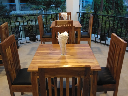 Pilgrim's Boutique Hotel主图