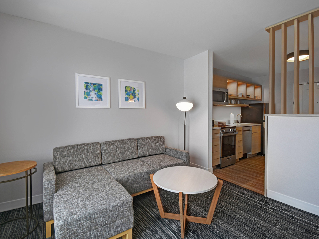 TownePlace Suites by Marriott Westport主图