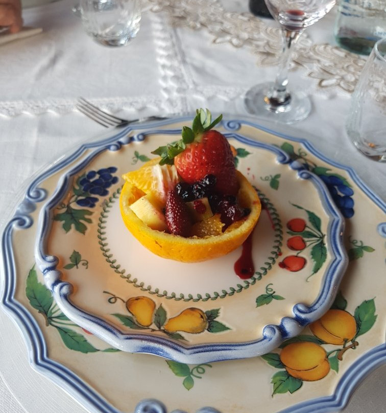 Agriturismo Bardari主图