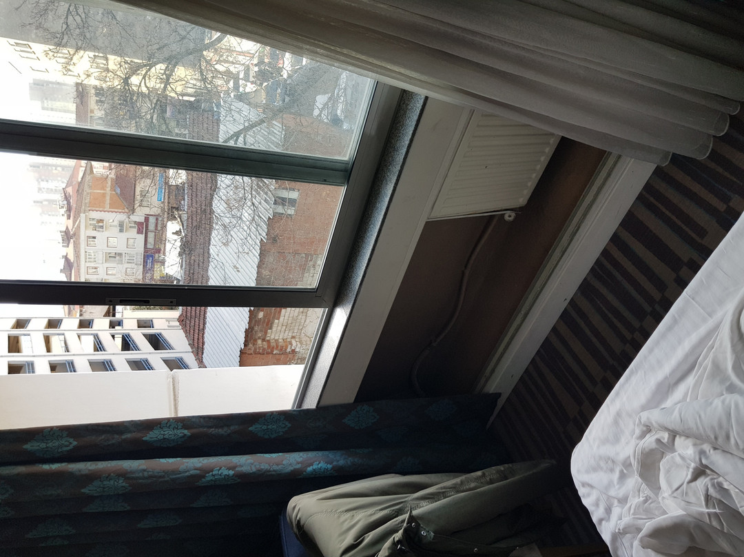 Grand Bursa Hotel主图