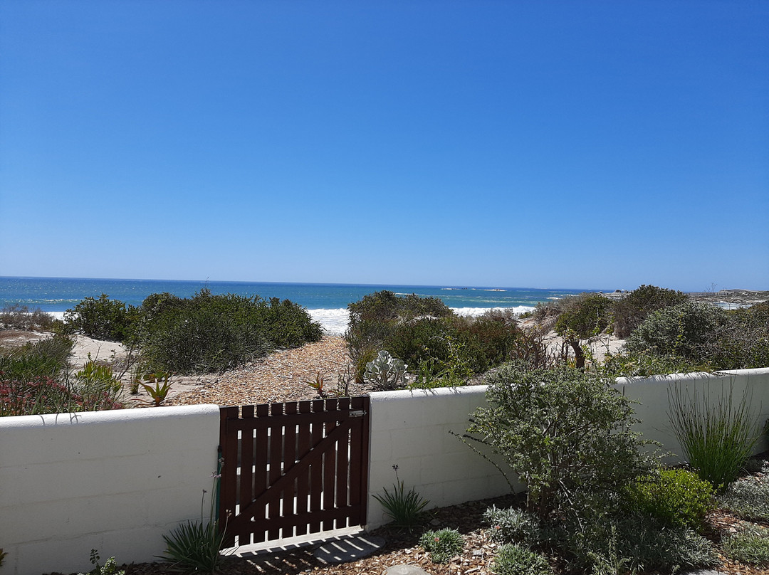 Gonana Guesthouse主图