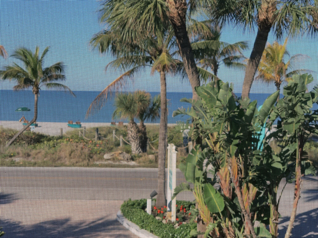 'Tween Waters Inn & Marina主图