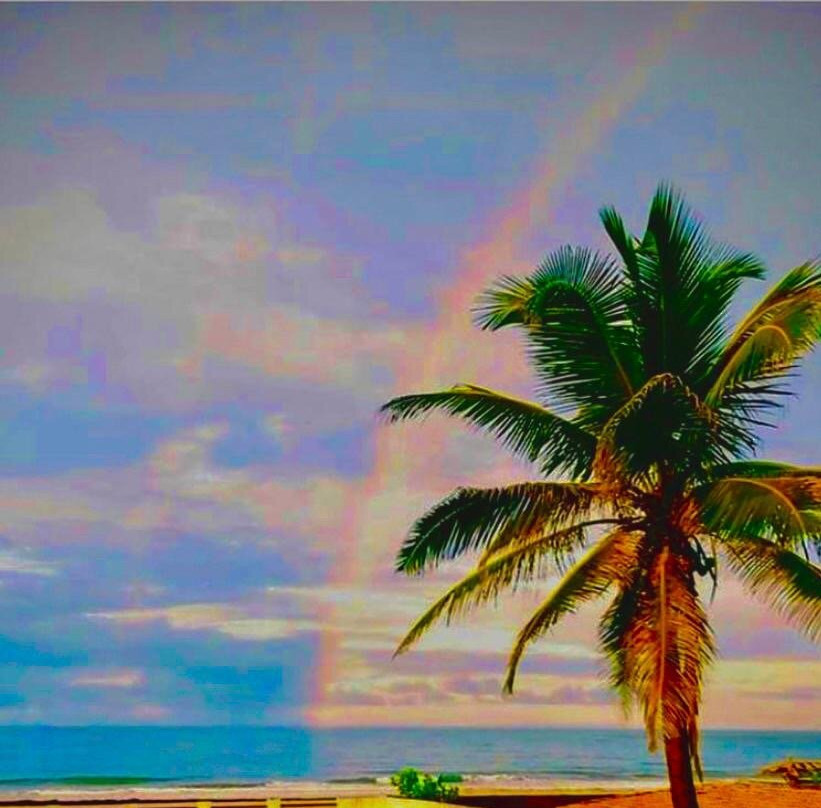 Caponga Beach-Cascavel必去景点