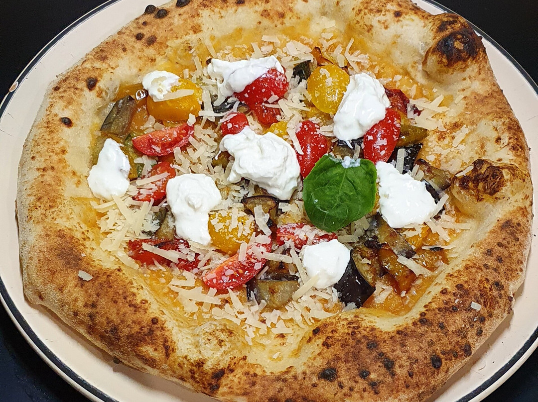 Don Ciro - Pizza Napoletana