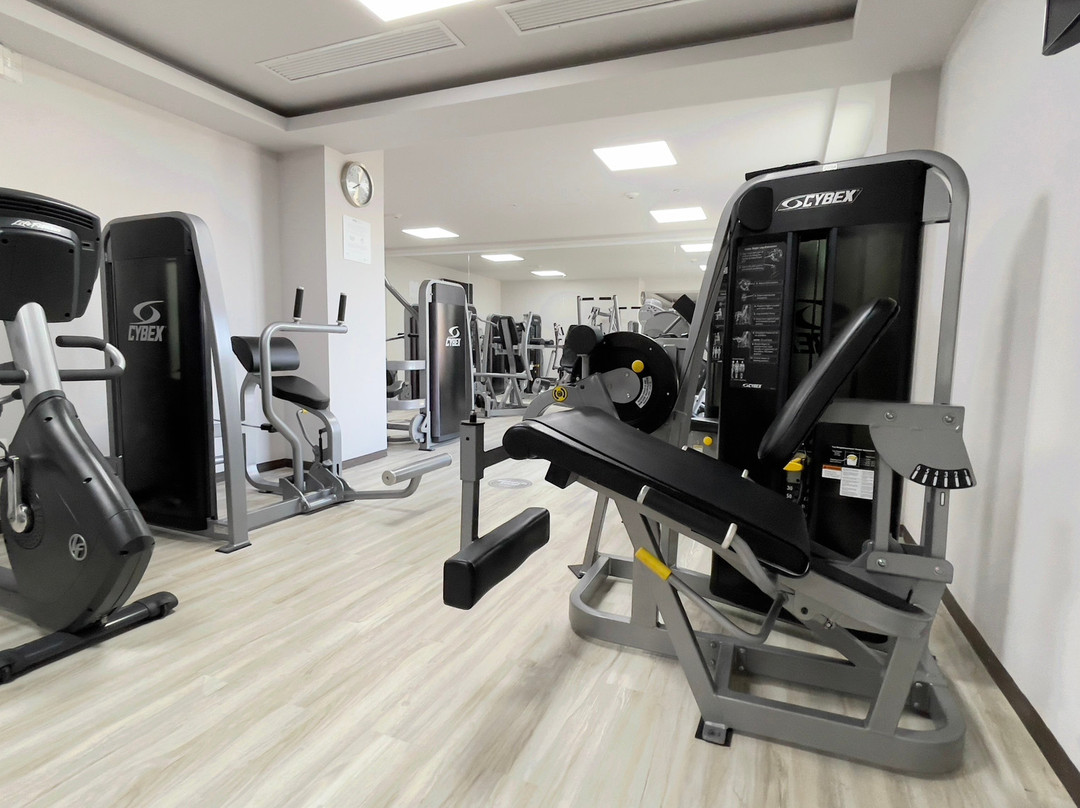 Holiday Inn Express Culiacan by IHG主图