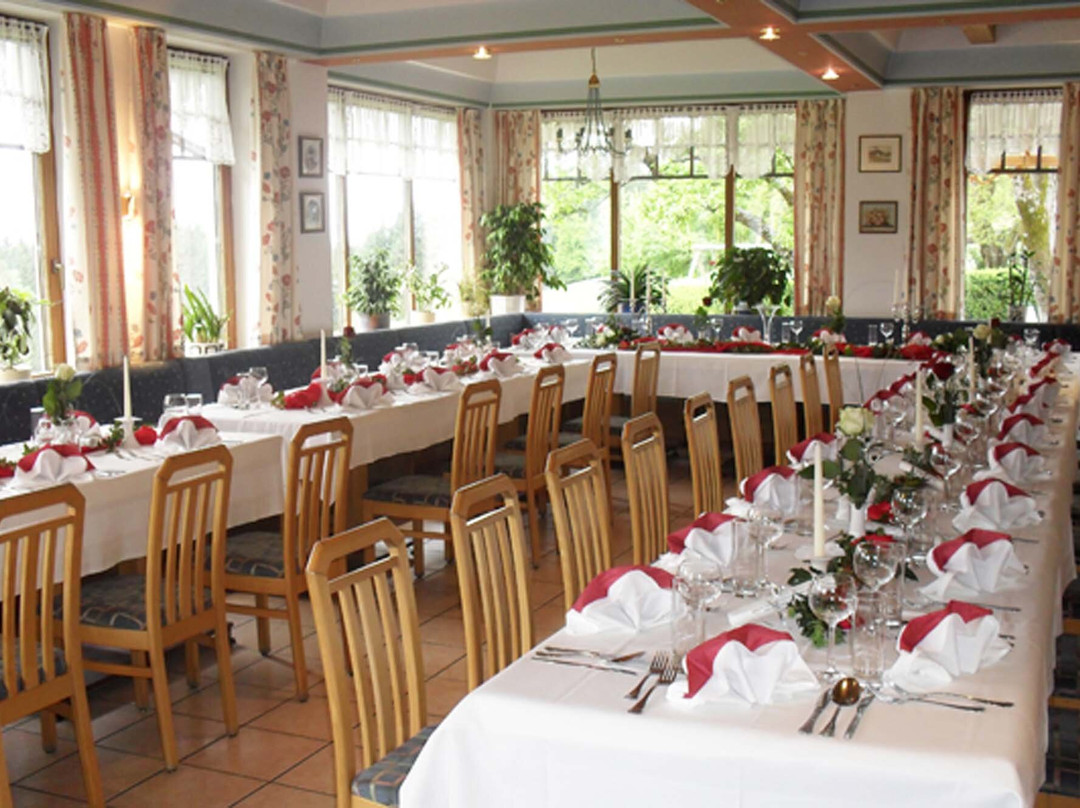 Hotel-Landhof Simeter主图