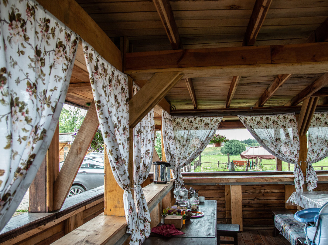 Spasskaya Gorka主图