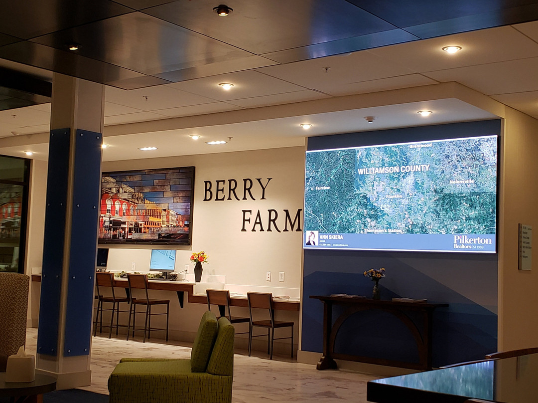 Holiday Inn Express & Suites Franklin - Berry Farms By IHG主图