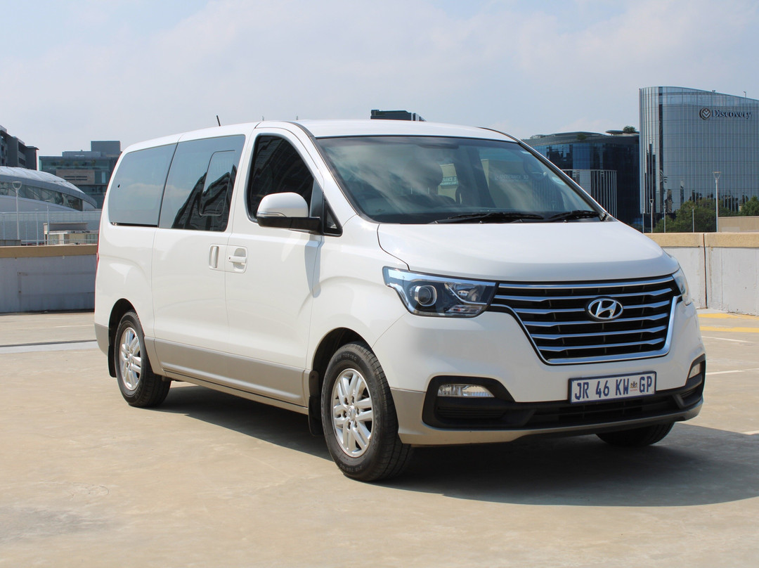 433 Transport Dynamic Transport Solutions景点图片