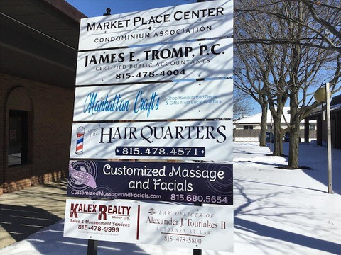 Manhattan旅游景点-Manhattan Crafts