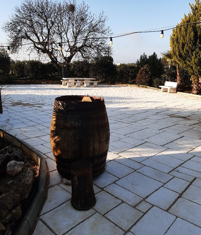 B&B Giardino Isabella主图