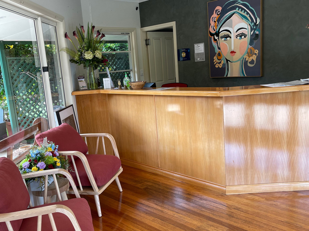 The Arabella North Coast Motel主图