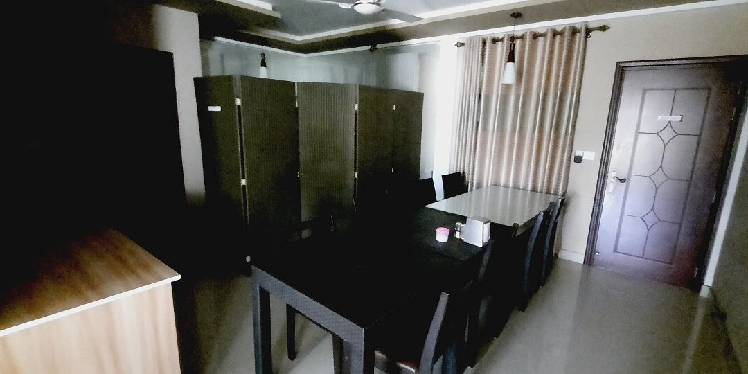 Fuvahmulah酒店住宿-Calyx Grand