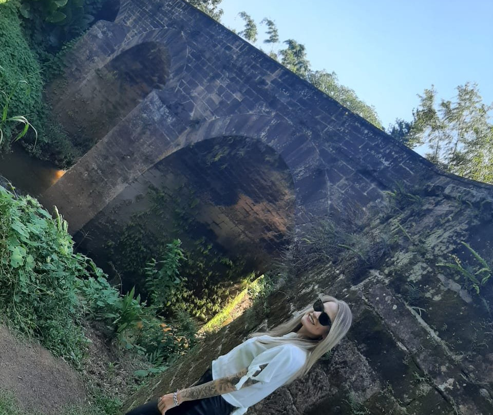 Ponte do Imperador景点图片