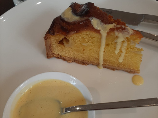 Ca' dei Brittoni-特雷维索必去景点