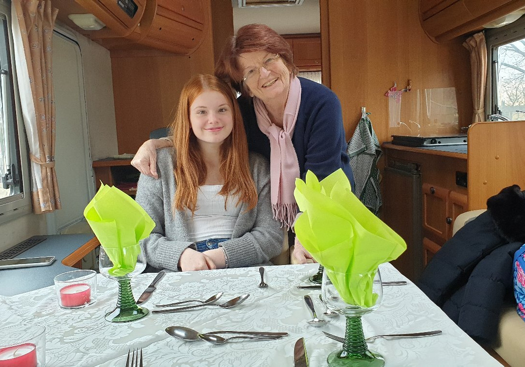 Landgut am Hochwald主图