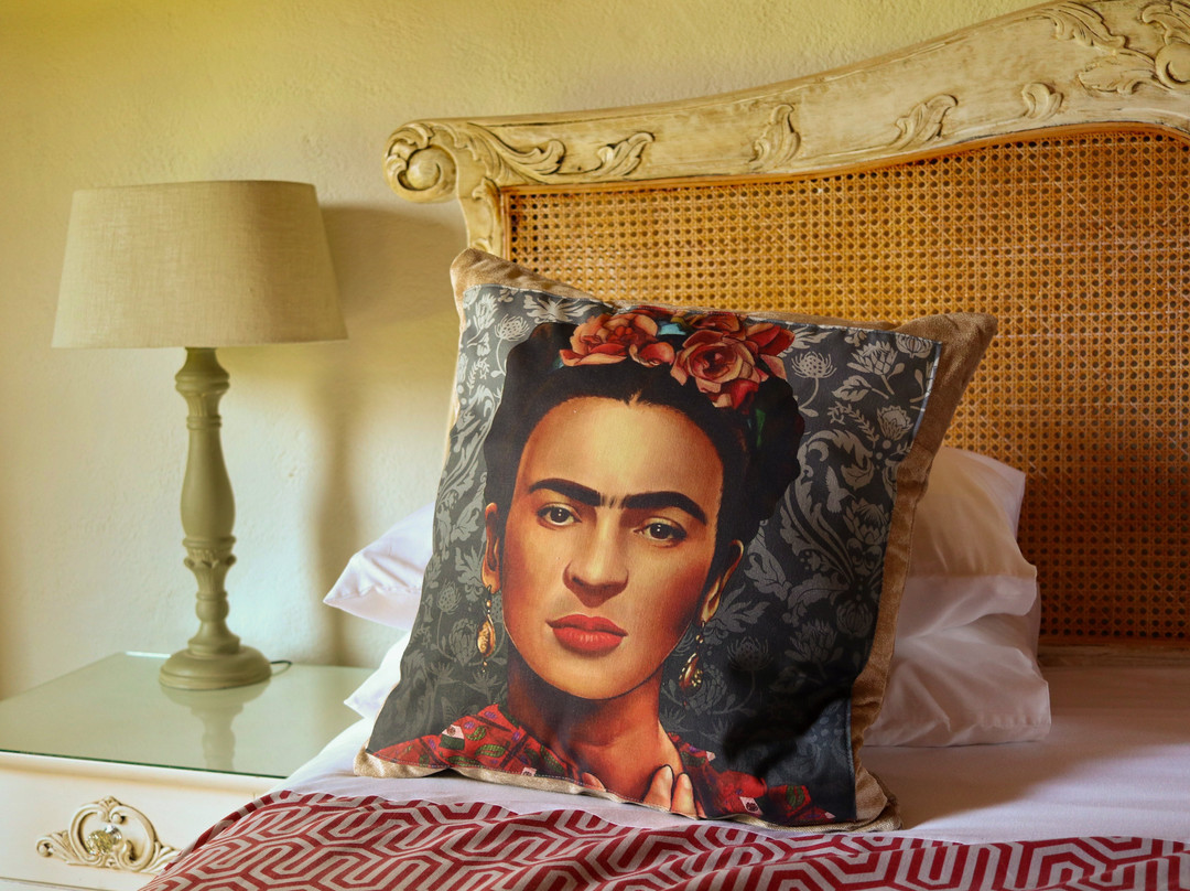 Babette Bed and Breakfast主图