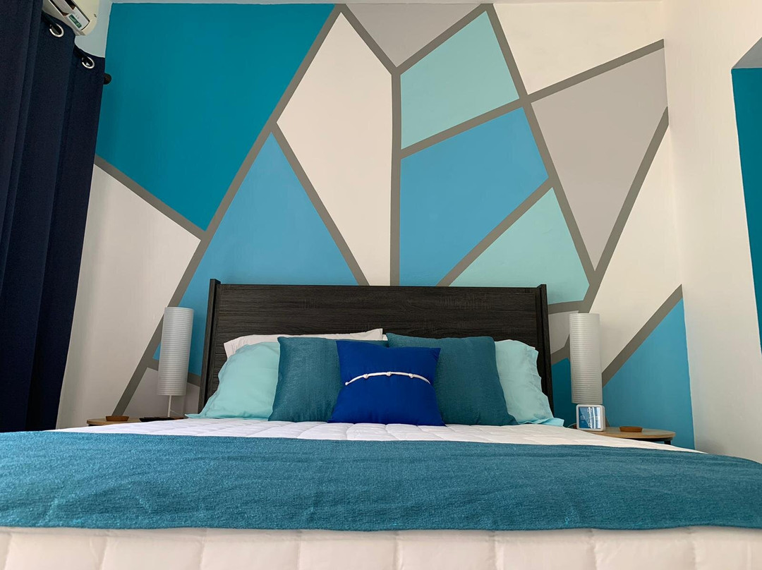 Aqua Marina Beach Club主图