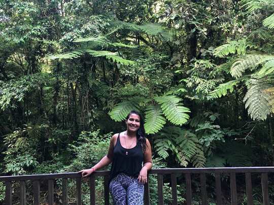 Reserva Natural Salto Morato-Guaraquecaba必去景点