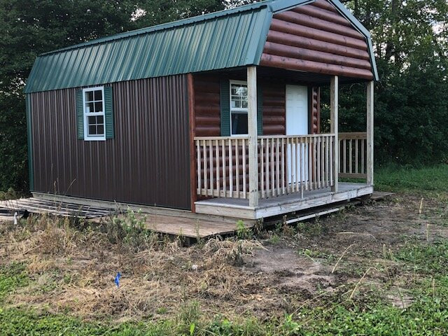 Trout Springs Winery-Greenleaf必去景点