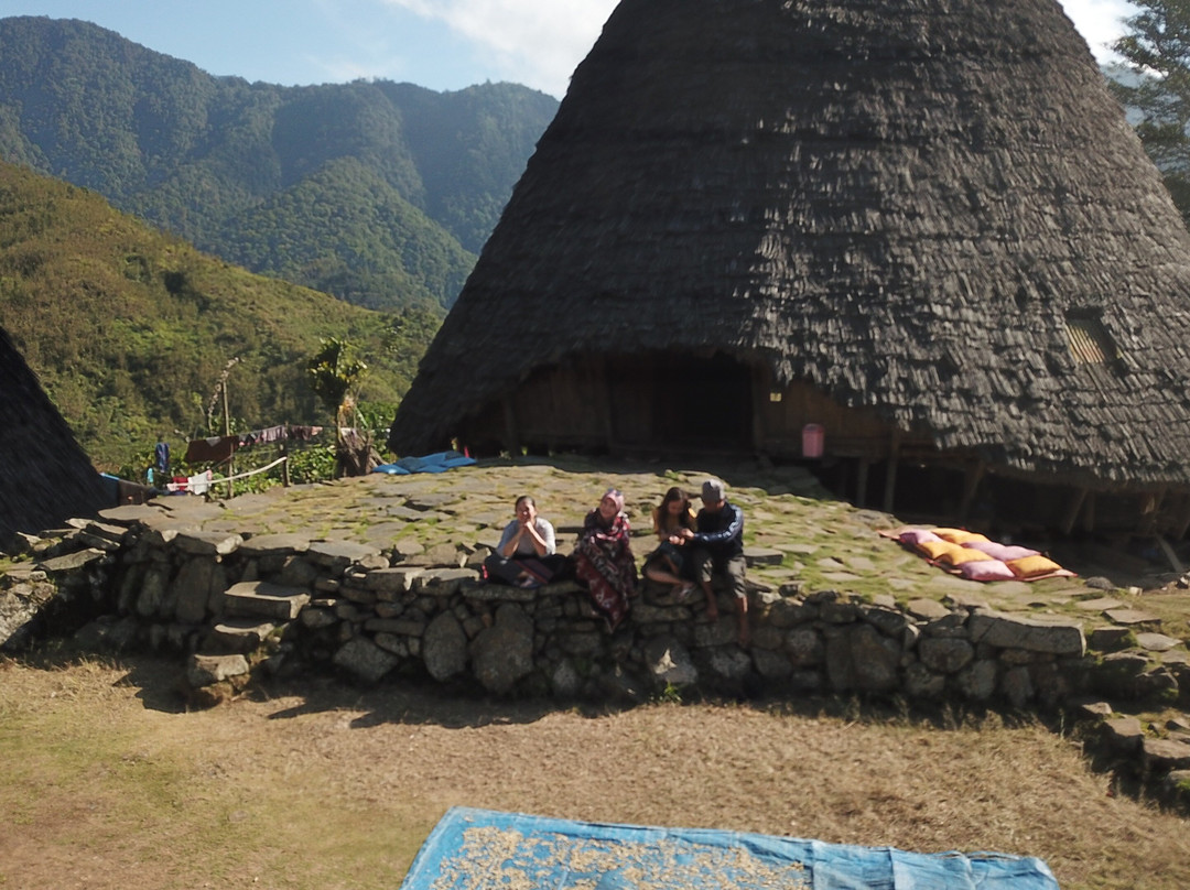 Jalan Ke Timur Tour And Travel-Labuan Bajo必去景点