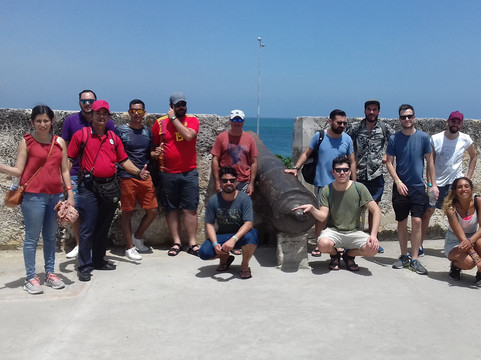 Beyond Colombia-波哥大必去景点